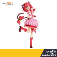 พร้อมส่ง+โค้ดส่วนลด Mew Chigo: Tokyo Mew Mew New 1/7 By Good Smile Company (ลิขสิทธิ์แท้ )