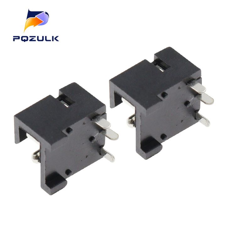 5pcs-dc-004-5-5-2-1mm-power-socket-connector-the-power-supply-female-power-connect-jack-5-5x2-1mm-3pin-dc004-wires-leads-adapters