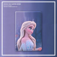 Elsa IPad2020เคสiPad 2017 2018 Pro 9.7 10.5 10.9 11นิ้ว2020 2019 10.2 iPad Case 4th 5th 6th 7th 8th 9th 11th Gen Pro11 Pro10.5 Pro9.7 2018 2020 Air4 Air3 Air2 Air IPadพร้อมดินสอช่องใส่Mini 1 2 3 4 5 6 7 9 11 Th Gen Generation