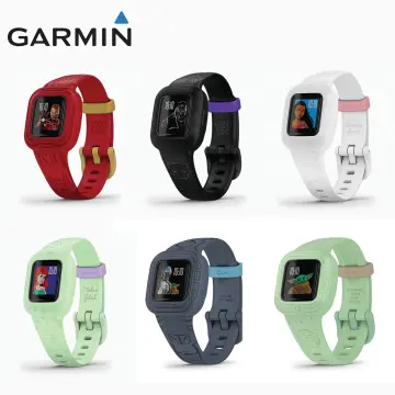 Garmin kids gps on sale watch