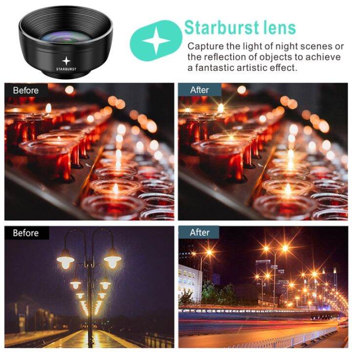 liuliu-new-universal-mobile-phone-lens-wide-angle-macro-fisheye-lens-7-in-1-external-camera-close-up-lensth