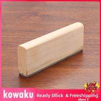 Kowaku เครื่องมือตะไบปรับระดับกีตาร์คานทรายปรับระดับทรายบดเฟรตกีต้าร์