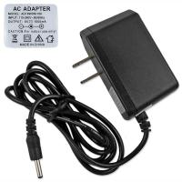 ใหม่ AC 110-240V อะแดปเตอร์แปลง DC 5V 1000mA 1A ชาร์จไฟพาวเวอร์ซัพพลาย3.5*1.35