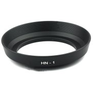 Ống kính kim loại Mui Xe HN-1 HN1 ống kính kim loại Mui Xe Cho Nikon AF
