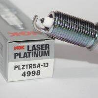 Original-genuine✔ NGK double platinum PLZTR5A-13 spark plug 4998 is suitable for Coolway Dodge 3.8 Ram 300 Grand Veteran 3.3