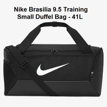 Nike Brasilia Duffel Bag S  Nike duffle bag, Duffel bag, Nike