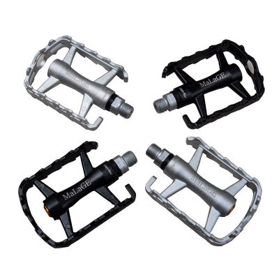 Marrag Mountain Bike 2 Bearing Pedal Bicycle Cleats Mtb Pedals Bike Parts Pedals Bmx Bicycle Parts Quick Release Bicycle Pedal
