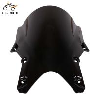 Motorcycle ABS Windshield WindScreen For KTM 1190 RC8 2008 2009 2010 2011 2012 2013