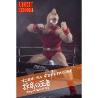 ToysoverzoneLIGHT KINGDOM King of Wrestling 1/6 Accessories Pack