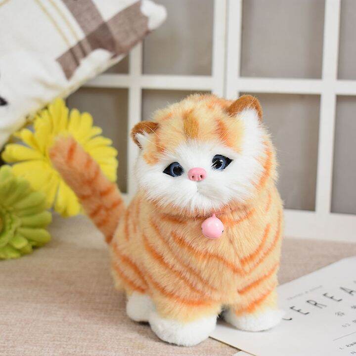 will-call-simulation-the-kitten-doll-plush-toys-fair-young-lady-animal-model-of-childrens-cognitive-birthday-gift