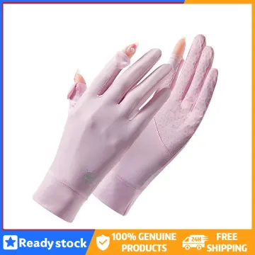 Upf Gloves - Best Price in Singapore - Jan 2024