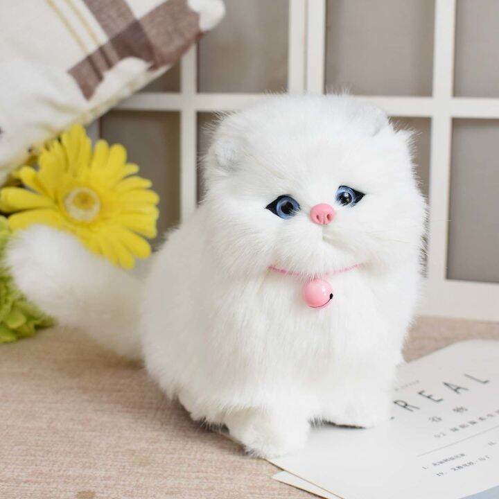 will-call-simulation-the-kitten-doll-plush-toys-fair-young-lady-animal-model-of-childrens-cognitive-birthday-gift