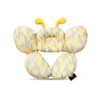 Kawaii Infant Pillow Gift for Boy Girl Butterfly Design Newborn Essentials