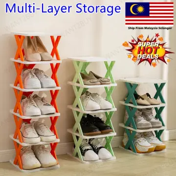 Shoe rack 2024 lazada malaysia