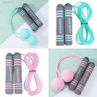 ♨ Exercise Speed Endurance Training Fitness Jump Ropes 2 in1 Multi-function Cordless Jump Rope Ropeless Skipping Rope