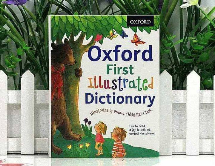 oxford-of-dictionary-set-อยากให้เด็กๆเก่งภาษาอังกฤษ-ต้องแม่นคำศัพท์ก่อนเพราะคำศัพท์เป็นพื้นฐานในการเรียนรู้ภาษาอังกฤษ