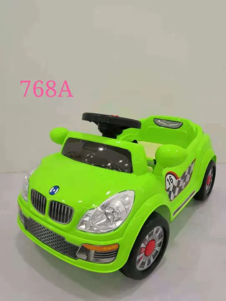 parent control car for toddlers