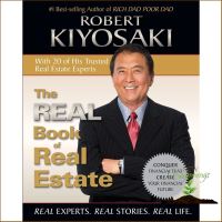 Doing things youre good at. ! The Real Book of Real Estate : Real Experts. Real Stories. Real Life. (2nd Reprint) [Paperback] (ใหม่)พร้อมส่ง