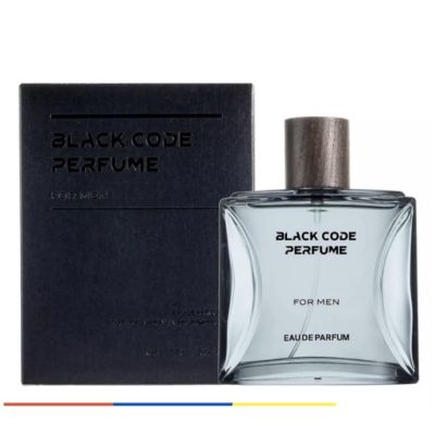MINISO Black Code Eau de Parfume 100ml**ของแท้ พร้อมส่ง