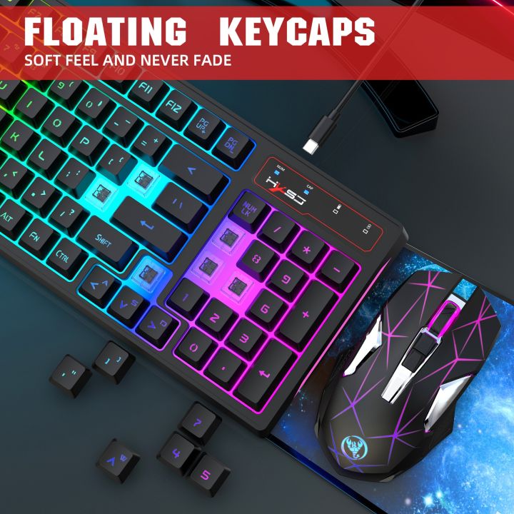 l98-2-4g-wireless-gaming-keyboard-mouse-set-multimedia-96-keys-color-lighting-keyboard-mouse-set-for-computer-desktop-laptop