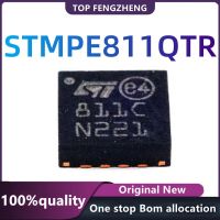 Chip Pengontrol Layar Sentuh Smpe811qtr Asli Baru 811C QFN16