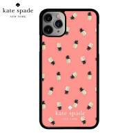 Kate Spades สับปะรด1 1เคสสำหรับไอโฟน12Pro Xs Xsmax 8 8Plus 12 11 11Promax X 11Pro Xr Samsung S21 S21 Ultra Note20 S20 S10 Note8 Note9 Note10 Huawei Mate40เคสโทรศัพท์ M74521