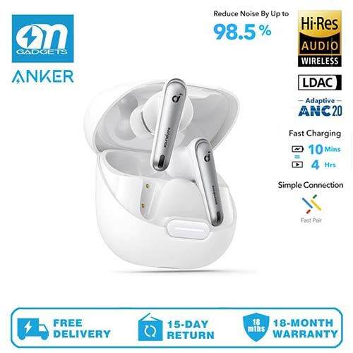 Anker A3947 Soundcore Liberty 4 NC Wireless Noise Cancelling