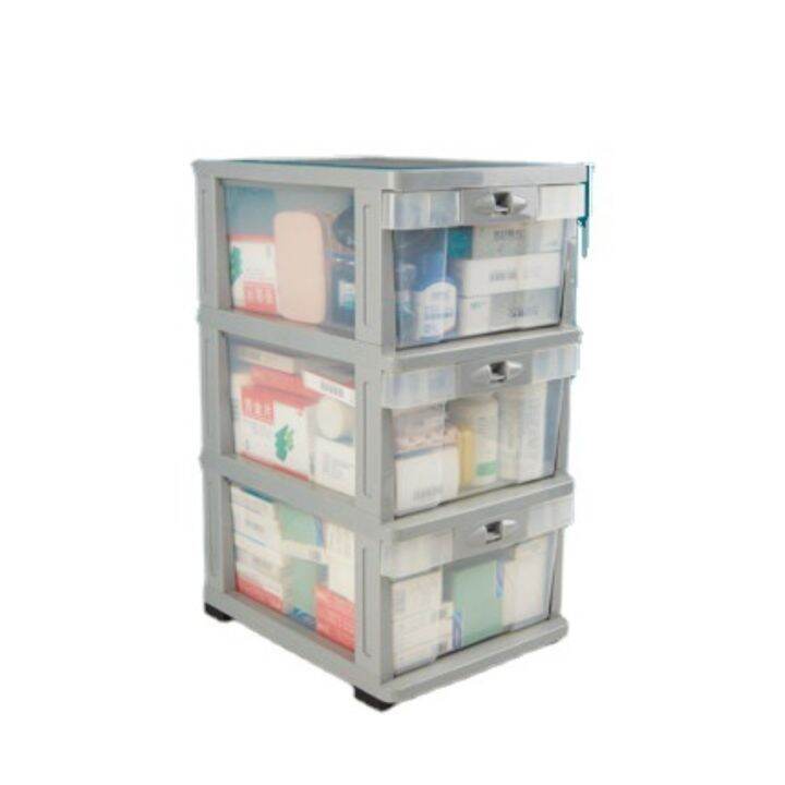 cod-medicine-box-home-medical-emergency-large-capacity-medicine-storage-multi-layer-family-pack