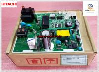 ขายอะไหล่ของแท้/เมนบอร์ดแอร์ฮิตาชิ/P.W.B (MAIN)/HITACHI/PMRAS-S13CFT*R01/RAS-S13CFT