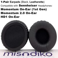 ✥♧♗ Replacement Ear Pads Sennheiser Headphones - Ear Pads Replacement On-ear Style - Aliexpress