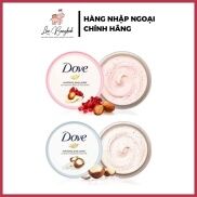 Bản Đức Tẩy Da, Tẩy Tế Bào Chết Body Dove Exfoliating Body Polish Chăm Sóc