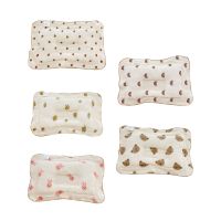 ZZOOI Lightweight Soft Baby Pillow for New Born Babies Accessories Newborn Infant Baby