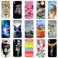 ▧ Case For SONY Xperia E5 F3311 F3313 Cover TPU Silicone For SONY Xperia E5 F3311 F3313 Coque Case Phone Bags