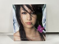1 CD MUSIC ซีดีเพลงสากล     MIKA NAKASHIMA  LOVE    (N5G55)