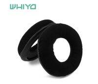 ☒✎ Whiyo1 pair of Sleeve Replacement Ear Pads Cushion Cover Earpads Pillow for Superlux HD668B HD681 HD681B HD662 Headphones