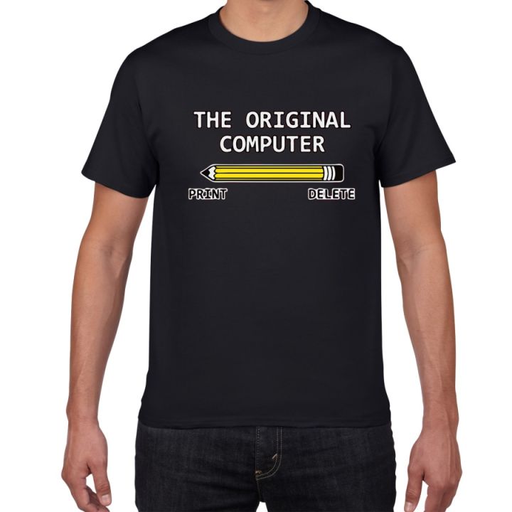 the-original-computer-geek-nerd-tee-sarcastic-adult-humor-very-funny-t-shirt-men-geek-cotton-tshirt-men-loose-100