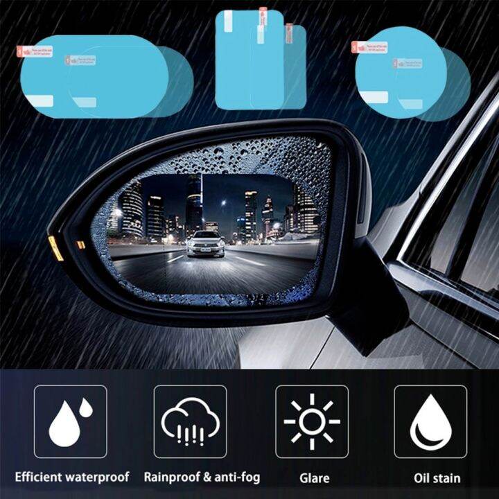 car-rainproof-film-anti-fog-car-sticker-car-mirror-window-clear-film-rain-proof-waterproof-film-auto-sticker-accessories-led-strip-lighting