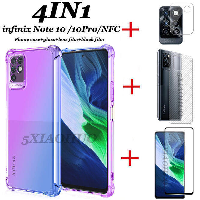 infinix note 10 waterproof