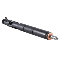 EJBR02501Z EJBR03001D Black Fuel Injector 33800-4X900 33801-4X900 for 3 Euro3