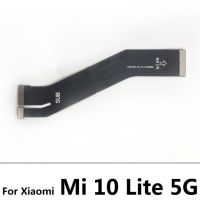 จอแสดงผลมาเธอร์บอร์ดคอนเนคเตอร์ Lcd เมนบอร์ดเฟล็กซ์ริบบอนสายเคเบิลสำหรับ Xiaomi F2 A3 Mi Pro/ K30 Pro Mi 9 10T Lite Mi 10 Lite 5G