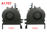 เหมาะสำหรับ Apple A1706 A1707 A1989 A1990 A1932 A2159 Fankhfkdy