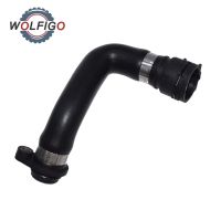 2021WOLFIGO Cooling System Water Radiator Hose For BMW E46 E81 E83 E87 E90 E91 X3 N46 N45 116i 118i 316i 318i 11537572158