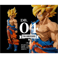 Figure ฟิกเกอร์ Dragon Ball Z ดราก้อนบอล แซด  Son Gokou ซง โกคู Ver Anime ของสะสมหายาก อนิเมะ การ์ตูน มังงะ คอลเลกชัน ของขวัญ New Collection ตุ๊กตา manga Model โมเดล