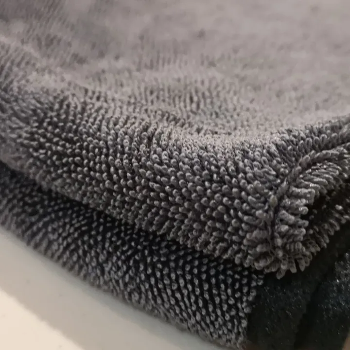 Large Microfiber Drying Towel Lazada PH