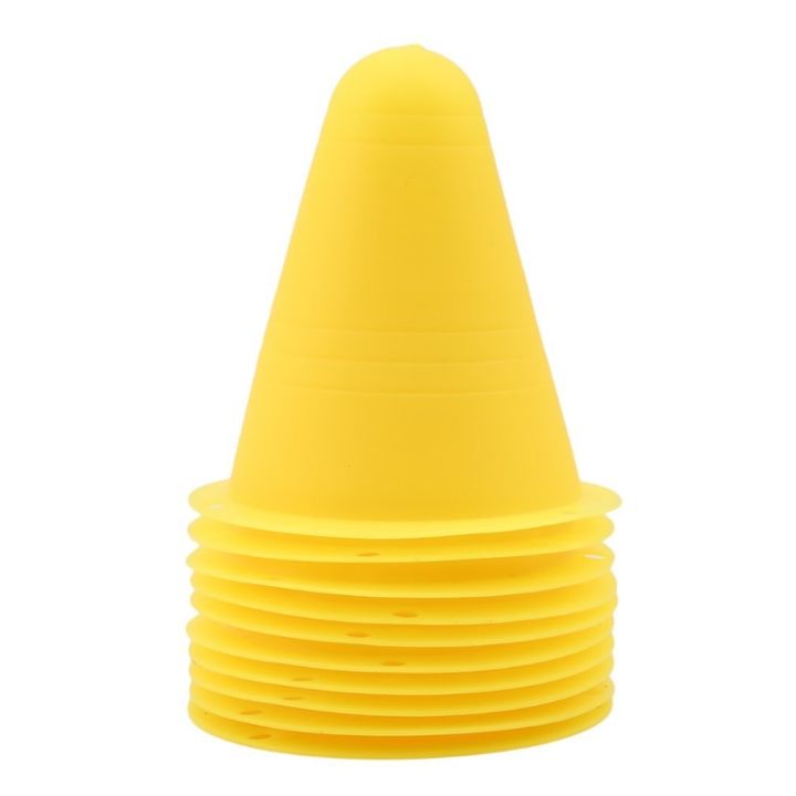 10-pcs-8cm-skate-marker-cones-roller-football-marking-cup-marker-cones-slalom-roller-skate-pile-cup-soccer-training-equipment