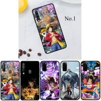 SS5 Anime Luffy Zoro One Piece อ่อนนุ่ม High Quality ซิลิโคน TPU Phone เคสโทรศัพท์ ปก หรับ Samsung Galaxy A50S A40S A30S A20S A91 A81 A71 A51 A41 A21S A70 A50 A30 A20 A12 A13 A22 A31 A11