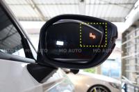 ชุดกระจกช่วยเตือนมุมอับสายตา (Blind Spot Monitor) CIVIC FE