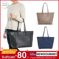 จัดส่งฟรี สินค้าขายดี กระเป๋าสะพาย MANGO TOUCH รุ่น saffiano shopper bags กระเป๋าสวยๆ