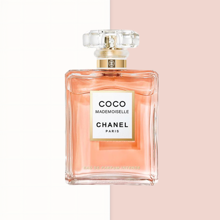 100% Original Coco Mademoiselle Edp Intense 100ml For Women Edp Intense 