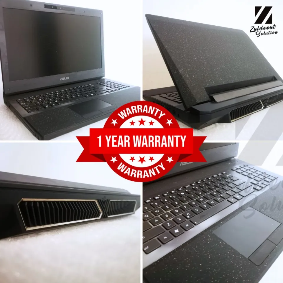 gaming laptop under rm1000